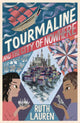Book cover of: Tourmaline and the City of Nowhere