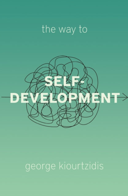 Book cover of: Way to Self-Development. By: George Kiourtzidis