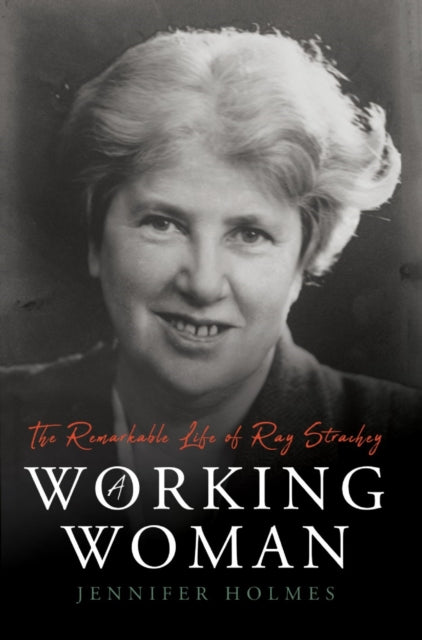 Book cover of: Working Woman. By: Jennifer Holmes