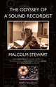 Book cover of: Odyssey of a Sound Recordist. By: Malcolm Stewart
