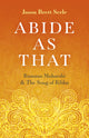 Book cover of: Abide As That. By: Jason Brett Serle