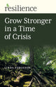 Book cover of: Resilience: Grow Stronger in a Time of Crisis. By: Linda Ferguson