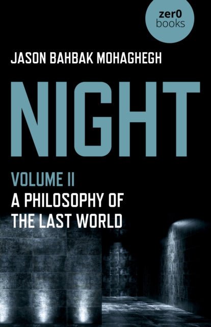 Night, Volume II