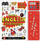 Book cover of: Help With Homework: 7+ English Challenge Pack