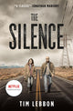 Book cover of: Silence (movie tie-in edition). By: Tim Lebbon