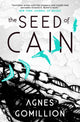 Book cover of: Seed of Cain. By: Agnes Gomillion