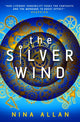 Book cover of: Silver Wind. By: Nina Allan