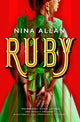 Book cover of: Ruby. By: Nina Allan