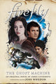 Book cover of: Firefly - The Ghost Machine