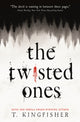 Book cover of: Twisted Ones