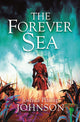 Book cover of: Forever Sea