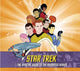 Book cover of: Star Trek: The Official Guide to the Animated Series
