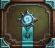 Book cover of: Art of the Hearthstone. By: Robert Brooks