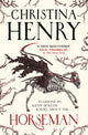 Book cover of: Horseman