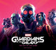 Book cover of: Marvel's Guardians of the Galaxy: The Art of the Game. By: Matt Ralphs