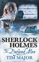 Book cover of: New Adventures of Sherlock Holmes - The Defaced Men