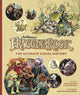 Book cover of: Fraggle Rock: The Ultimate Visual History