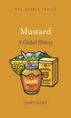 Book cover of: Mustard. By: Demet Güzey