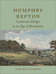 Book cover of: Humphry Repton. By: Tom Williamson