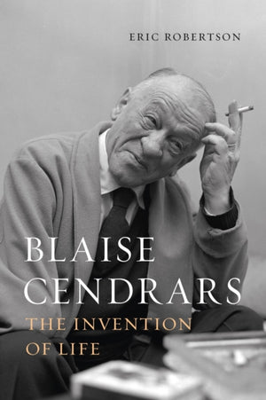 Blaise Cendrars
