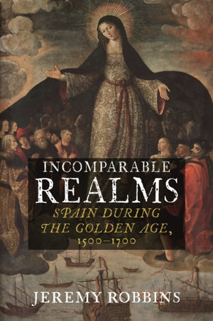 Incomparable Realms