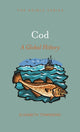 Book cover of: Cod. By: Elisabeth Townsend