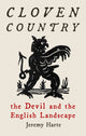 Book cover of: Cloven Country. By: Jeremy Harte
