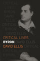 Book cover of: Byron. By: David Ellis