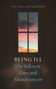 Book cover of: Being Ill