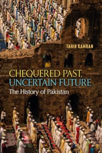 Book cover of: Chequered Past, Uncertain Future