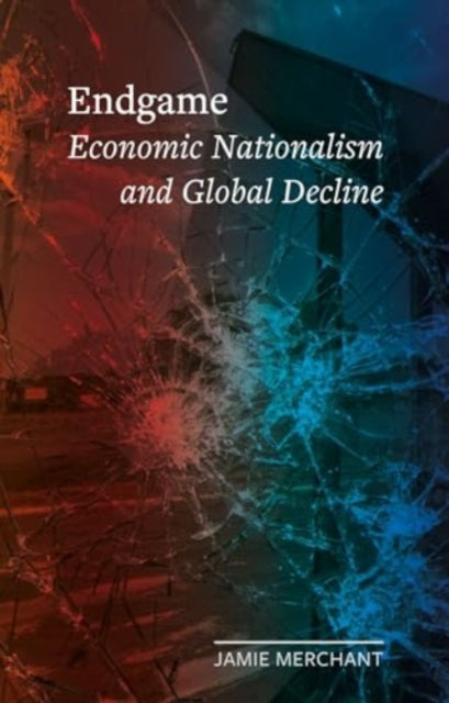 Book cover of: Endgame