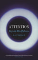 Book cover of: Attention. By: Gay Watson