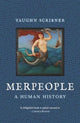 Book cover of: Merpeople. By: Vaughn Scribner