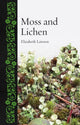 Book cover of: Moss and Lichen