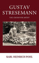 Book cover of: Gustav Stresemann. By: Karl Heinrich Pohl