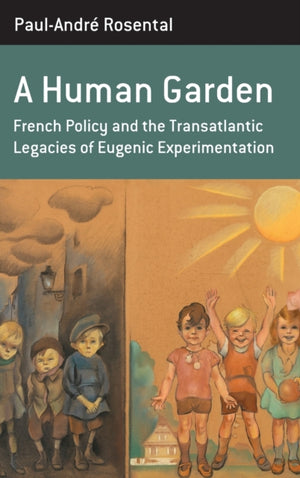 Human Garden