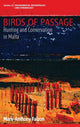 Book cover of: Birds of Passage. By: Mark-Anthony Falzon