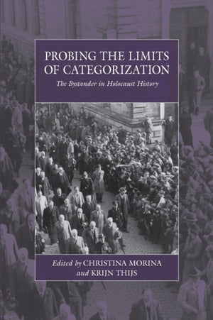 Probing the Limits of Categorization