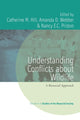 Book cover of: Understanding Conflicts about Wildlife. By: Catherine M. Hill