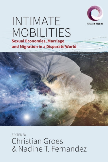 Book cover of: Intimate Mobilities. By: Christian Groes