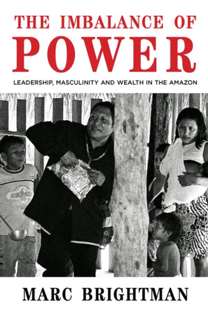 The Imbalance of Power