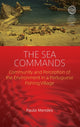 Book cover of: Sea Commands. By: Paulo Mendes
