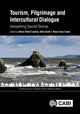 Book cover of: Tourism, Pilgrimage and Intercultural Dialogue. By: Dolors Vidal-Casellas