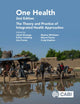 Book cover of: One Health. By: Jakob Zinsstag