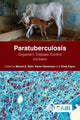Book cover of: Paratuberculosis. By: Marcel Behr