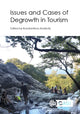 Book cover of: Issues and Cases of Degrowth in Tourism. By: Konstantinos Andriotis