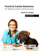 Book cover of: Practical Canine Behaviour. By: Stephanie Hedges