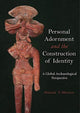 Book cover of: Personal Adornment and the Construction of Identity. By: Hannah V. Mattson