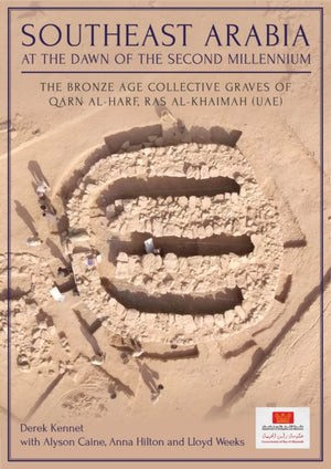 Southeast Arabia at the Dawn of the Second Millennium