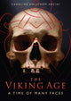 Book cover of: Viking Age. By: Caroline Arcini